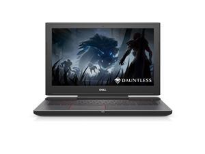 Newest Dell G5 15.6" Full HD Gaming Laptop(8G DDR4 Memory/128G SSD M.2+1TB HDD) |Intel Core i7-8750H 6-Core |NVIDIA GeForce GTX1050Ti 4GB|802.11ac + Bluetooth |Backlit Keyboard|Windows 10 Home| Black Newest Dell G5 15.6" Full HD Gaming Laptop(8G DDR4 Memory/128G SSD M.2+1TB HDD) |Intel Core i7-8750H 6-Core |NVIDIA GeForce GTX1050Ti 4GB|802.11ac + Bluetooth |Backlit Keyboard|Windows 10 Home| Black