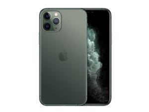 Apple iPhone 11 Pro 64GB - UNLOCKED - Good Condition - Green