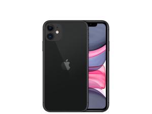 Apple iPhone 11 64GB - UNLOCKED - Good Condition - Black