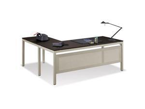 NBF Signature Series At Work 72"W x 72"D Reversible L-Desk NBF Signature Series At Work 72"W x 72"D Reversible L-Desk