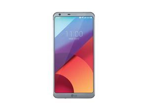 LG G6 5.7" H871 32GB 4G LTE AT&T Smartphone - Ice Platinum LG G6 5.7" H871 32GB 4G LTE AT&T Smartphone - Ice Platinum