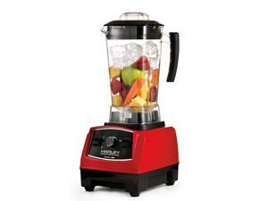 Salton Harley Pasternak 64-Oz Power Blender - Red Salton Harley Pasternak 64-Oz Power Blender - Red
