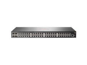HP Aruba 2930F 48G 4SFP+ Switch HP Aruba 2930F 48G 4SFP+ Switch