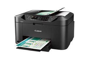 Canon MAXIFY MB2120 All-in-One Colour Inkjet Printer