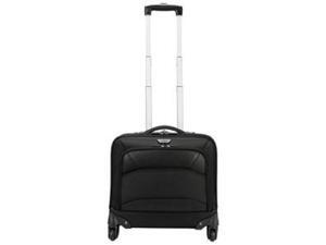 Targus Roller 15.6" Mobile VIP 360 Spinner, Black, TBR022 Targus Roller 15.6" Mobile VIP 360 Spinner, Black, TBR022