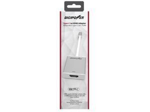 DIGIPOWER SP-CHDMI USB-C to HDMI Adapter DIGIPOWER SP-CHDMI USB-C to HDMI Adapter