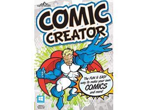 Summitsoft COMIC CREATOR STUDIO