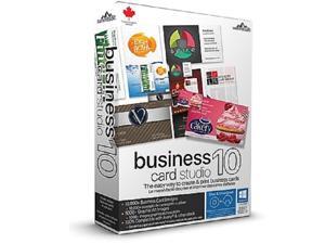 Summitsoft Business Card Studio Pro 10