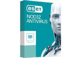 Eset Nod32 Antivirus V11 1-User 1-Year BIL
