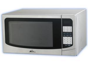 Royal Sovereign RMW1000-38SS 1.34 cu. ft. Stainless Steel Microwave Royal Sovereign RMW1000-38SS 1.34 cu. ft. Stainless Steel Microwave