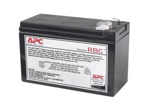 APC UPS Replacement Battery Cartridge #114
