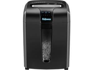 Fellowes Powershred 73Ci 100% Jam Proof Cross-Cut Shredder
