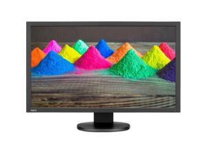 NEC Display MultiSync PA271Q-BK-SV 27" WLED LCD Monitor - 16:9 - 8 ms NEC Display MultiSync PA271Q-BK-SV 27" WLED LCD Monitor - 16:9 - 8 ms