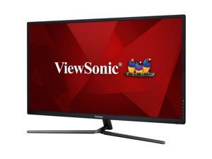 ViewSonic VX3211-4K-MHD 32" Ultra HD 3840 x 2160 4K 2xHDMI DisplayPort Built-in Speakers AMD FreeSync Technology Blue Light Filter Flicker-Free HDR10 Compatible Backlit LED Gaming Monitor ViewSonic VX3211-4K-MHD 32" Ultra HD 3840 x 2160 4K 2xHDMI DisplayPort Built-in Speakers AMD FreeSync Technology Blue Light Filter Flicker-Free HDR10 Compatible Backlit LED Gaming Monitor