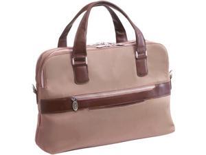 McKleinUSA HARTFORD 1858 Carrying Case (Briefcase) Tablet - Khaki McKleinUSA HARTFORD 1858 Carrying Case (Briefcase) Tablet - Khaki