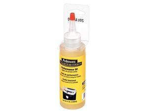 Fellowes 3505006 Powershred Shredder Lubricant Fellowes 3505006 Powershred Shredder Lubricant