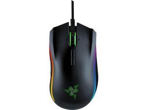 RAZER MAMBA ELITE: 5G True 16,000 DPI Optical Sensor - 9 Programmable Buttons - Ergonomic Form Factory - Razer Chroma Enabled - Esports Gaming Mouse RAZER MAMBA ELITE: 5G True 16,000 DPI Optical Sensor - 9 Programmable Buttons - Ergonomic Form Factory - Razer Chroma Enabled - Esports Gaming Mouse