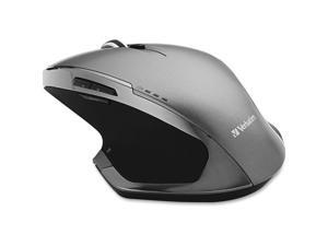 VERBATIM AMERICAS LLC 98622 WIRELESS DESKTOP MOUSE BLACK VERBATIM AMERICAS LLC 98622 WIRELESS DESKTOP MOUSE BLACK