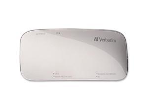 Verbatim USB 3.0 Flash Card Reader Verbatim USB 3.0 Flash Card Reader