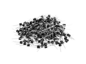Rectifier Diode 10A 1200V Axial Electronic Silicon Diodes 200pcs for 10A10 Rectifier Diode 10A 1200V Axial Electronic Silicon Diodes 200pcs for 10A10