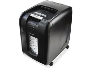 Swingline Stack-and-Shred Paper Shredder