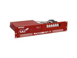 Rackmount.IT RM-WG-T5 Rack Mount Kit for WatchGuard Firebox T35 / T55 Rackmount.IT RM-WG-T5 Rack Mount Kit for WatchGuard Firebox T35 / T55