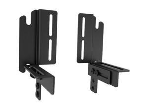 Chief Flat Panel Display AV components Media Player Universal Clamp Accessory Black Chief Flat Panel Display AV components Media Player Universal Clamp Accessory Black
