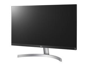 LG 27UL600-W 27" UHD (3840 x 2160) IPS Monitor DisplayHDR 400 FreeSync VESA Mountable HDMI DisplayPort LG 27UL600-W 27" UHD (3840 x 2160) IPS Monitor DisplayHDR 400 FreeSync VESA Mountable HDMI DisplayPort