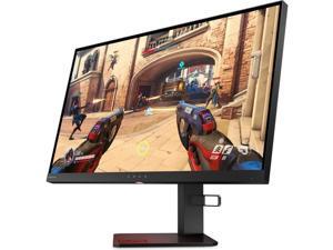 OMEN X 25 24.5" FHD (1920 x 1080) 16:9 Black Gaming Monitor G-Sync 240Hz 1ms Height Adjustable Stand HDMI Display Port USB