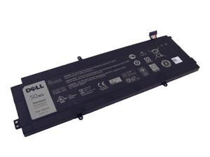 Genuine Dell 1132N Li-Ion 4 Cell Battery 50 Wh Chromebook 11 CB1C13 Genuine Dell 1132N Li-Ion 4 Cell Battery 50 Wh Chromebook 11 CB1C13