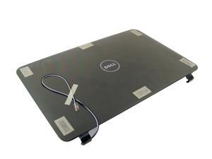 Dell OEM Vostro 1015 15.6" LCD Lid Back Cover Assembly Dell OEM Vostro 1015 15.6" LCD Lid Back Cover Assembly