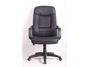 ViscoLogic DUX Ergonomic Adjustable Swivel High-Back Home Office Executive Chair (Balck) ViscoLogic DUX Ergonomic Adjustable Swivel High-Back Home Office Executive Chair (Balck)