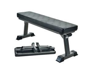 ViscoLogic Foldable Multi-purpose  Strength Training Workout Dumbbell Bench For All Body Workout