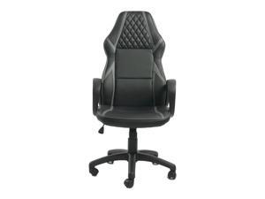 ViscoLogic INFINITY Gaming Computer Desk Chair - Black ViscoLogic INFINITY Gaming Computer Desk Chair - Black