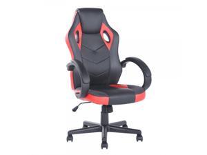 ViscoLogic DRIFT Gaming Racing Sports Styled Home Office Chair (Black & Red) ViscoLogic DRIFT Gaming Racing Sports Styled Home Office Chair (Black & Red)