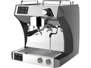 Corrima Commercial Coffee Machine With 9/15/19Bar Pressure For Cafe Restaurant Or Hotel. Corrima Commercial Coffee Machine With 9/15/19Bar Pressure For Cafe Restaurant Or Hotel.