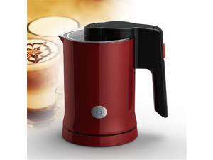 Corrima CRM8008 Black Color Coffee Cafe Milk Frother For Cappuccino Corrima CRM8008 Black Color Coffee Cafe Milk Frother For Cappuccino