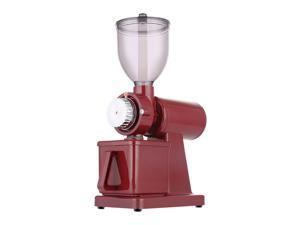 Corrima CRM9008 Fully Automatic Compact Design Concial Flat Burr Grinder Corrima CRM9008 Fully Automatic Compact Design Concial Flat Burr Grinder