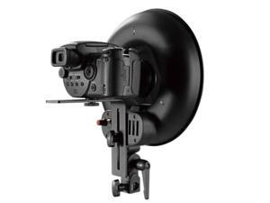 FalconEyes DVR-300DVC LED Ring Light 19W (3000K-7000K) FalconEyes DVR-300DVC LED Ring Light 19W (3000K-7000K)