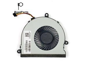 New For Hp 15 Cc100 15 Cc500 15 Cc600 15 Cc700 001 Cpu Fan With
