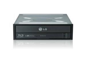 LG Electronics WH16NS40 16X SATA Blu-ray Internal Rewriter, Bulk (Software Not) LG Electronics WH16NS40 16X SATA Blu-ray Internal Rewriter, Bulk (Software Not)