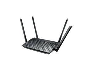 Asus RT-AC1200 Dual-band Wireless-AC1200 USB Router Asus RT-AC1200 Dual-band Wireless-AC1200 USB Router