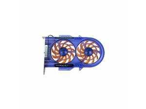 Evercool Rocket V Ever Lubricate System Cooler PC Slot Cooling Fan SB-RV Evercool Rocket V Ever Lubricate System Cooler PC Slot Cooling Fan SB-RV