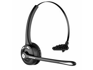 wireless bluetooth earphones with mic