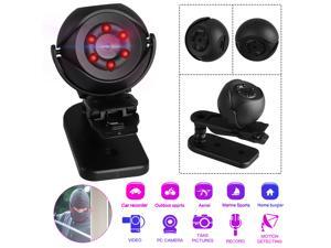 Mini HD 1080P IP Camera Home Outdoor 360° Motion Security Camera DVR NightVision Mini HD 1080P IP Camera Home Outdoor 360° Motion Security Camera DVR NightVision