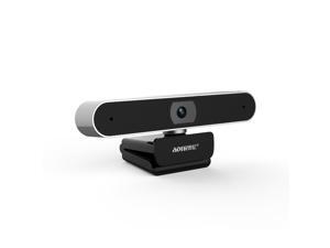Aoni A30 webcam 1080p,HD webcam 1920x1080 Built-in Microphone Auto Focus High-end Video Call Computer Web Camera for PC Laptop Aoni A30 webcam 1080p,HD webcam 1920x1080 Built-in Microphone Auto Focus High-end Video Call Computer Web Camera for PC Laptop