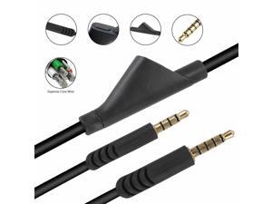 Xbox One Replacement Astro A10 PC Gaming Headset Audio Talkback Chat Cable Cord Xbox One Replacement Astro A10 PC Gaming Headset Audio Talkback Chat Cable Cord
