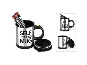 Self Stirring Mug Auto Mixer Drink Tea Soup Home Insulated Coffee Cup Stainless Self Stirring Mug Auto Mixer Drink Tea Soup Home Insulated Coffee Cup Stainless