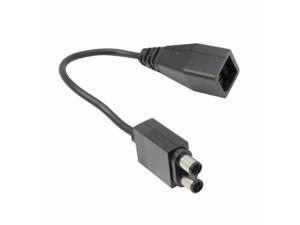 New AC Power Supply Socket Converter Adapter Cord Cable for XBOX 360 to XBOX ONE New AC Power Supply Socket Converter Adapter Cord Cable for XBOX 360 to XBOX ONE
