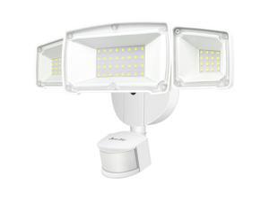 Motion Sensor Lights Outdoor 35W Ultra Bright 3500LM LED Security Flood Lights Motion Sensor Lights Outdoor 35W Ultra Bright 3500LM LED Security Flood Lights
